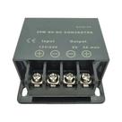 Regulador De Tensão DC-DC De 12V 24V Para 5V 5A 10A 15A, Módulo Conversor Buck Para Carro