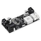 Regulador de tensão DROK Buck Converter 12V a 5V 5A USB