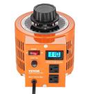 Regulador de tensão VEVOR Auto Variável 2000VA 110V a 130V