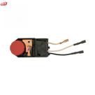 Regulador de velocidade bosch p/gws 7-115et 220v