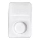 Regulador De Velocidade Ventilador Oscilante Kit 2 Dimmer