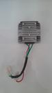 Regulador De Voltagem 12 Volts Com 3 Fios