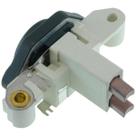 Regulador De Voltagem 14v Gauss Ford Escort Gl 1.8i 16v Regulador De Voltagem 14v Gauss Ford Escort Gl 1.8i 16v