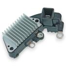Regulador De Voltagem 14v Gauss S40 Saloon 1995 A 2003