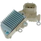 Regulador De Voltagem 14v Gauss Toyota T-1000 3.0 Regulador De Voltagem 14v Gauss Toyota T-1000 3.0