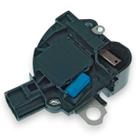 Regulador De Voltagem 14v Gauss Volvo S40 G2 2.0 Ms 2004