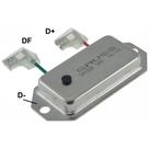 Regulador de Voltagem 7-110 S 1987 a 1994 Gauss GA058
