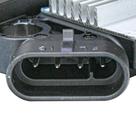 Regulador De Voltagem 9SI 420CT 450CT C190 Cummins Geradores Estacionários Dynapac CC422 12V 95A 4 Vias - GAUSS - GA0731