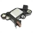 Regulador de voltagem argo 1.8 gauss ga393 - 98303 - ga393