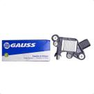 Regulador De Voltagem Argo Toro Renegate Gauss GA338