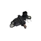Regulador de Voltagem Audi A3 Mercedes CLK500 Honda Civic Fit Volkswagen Bora Gol Golf Jetta New Beetle Parati Passat - Ikro - IK5225 Regulador de Voltagem Audi A3 Mercedes CLK500 Honda Civic Fit Volkswagen Bora Gol Golf Jetta New Beetle Parati Passat - Ikro - IK5225