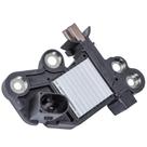 Regulador de Voltagem Audi A4 2.0 TSFI 16V A4 Avant - GAUSS GA0320 Regulador de Voltagem Audi A4 2.0 TSFI 16V A4 Avant - GAUSS GA0320