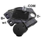Regulador de voltagem Bmw Serie 7 1993 a 2001 IKRO IK5413