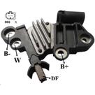 Regulador de voltagem Bmw X3 2006 a 2013 IKRO IK5060