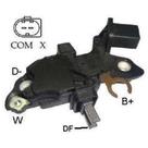 Regulador de voltagem Bmw Z4 2002 a 2024 IKRO IK5882