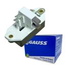 Regulador de Voltagem Bosch 14V 55A VW Fiat Ford GA027