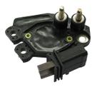 Regulador de voltagem c3 1.2 12v flex 2012 ...2017 - 109582 - ga939