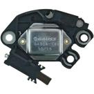 Regulador de voltagem Chevrolet Celta 2000 a 2016 GAUSS