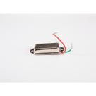 Regulador de voltagem Chevrolet D-40 1985 a 1993 BOSCH Regulador de voltagem Chevrolet D-40 1985 a 1993 BOSCH