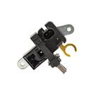 Regulador de Voltagem Chrysler PT Cruiser Dodge Dakota Ram Ford Mondeo Jeep Grand Cherokee - Ikro
