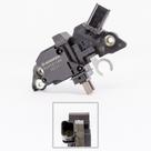 Regulador de Voltagem Citroen C2 C3 C4 C5 C8 Xsara Picasso Peugeot 206 307 407 607 3008 5008 Boxer - Gauss Regulador de Voltagem Citroen C2 C3 C4 C5 C8 Xsara Picasso Peugeot 206 307 407 607 3008 5008 Boxer - Gauss