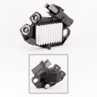 Regulador de Voltagem Ecosport Titanium Focus New Fiesta - Ikro