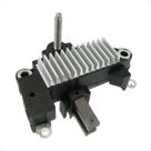 Regulador de voltagem escort gl 1.6 2000/2003 gauss ga595 - 111109 - ga595 Regulador de voltagem escort gl 1.6 2000/2003 gauss ga595 - 111109 - ga595
