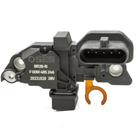 Regulador De Voltagem FH12 FH400 FMX420 NH12 Eurocargo 170E22 Tector 240E28 24V 5 Pinos - SEG - F00M485246 Regulador De Voltagem FH12 FH400 FMX420 NH12 Eurocargo 170E22 Tector 240E28 24V 5 Pinos - SEG - F00M485246