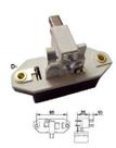 Regulador de Voltagem FIAT / GM / FORD / VW (Subst. Bosch 027)
