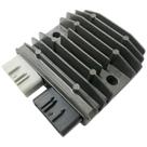 Regulador De Voltagem Gauss Equivalente Fh020aa Bmw
