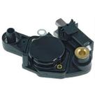 Regulador de voltagem golf generation 1.6 8v 2001/2007 - 111103 - ga501