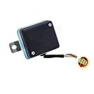 Regulador de Voltagem Hilux 2.4 e 2.8 1983 a 2000 - Gauss - GA112