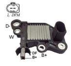 Regulador de voltagem ik5030
