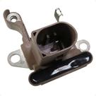Regulador de voltagem ka 1.0 12v 2014/2021 gauss ga143 - 111041 - ga143