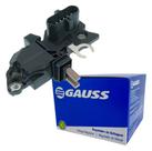 Regulador De Voltagem Mbb 1938 24v Volvo Fh 24v 5 Pinos Gaus