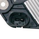 Regulador de Voltagem Mercedes Classe B Sprinter Cdi 311 415 515 Om651 Após 2011 Plug 1 Pino - Ikro - IK5031 Regulador de Voltagem Mercedes Classe B Sprinter Cdi 311 415 515 Om651 Após 2011 Plug 1 Pino - Ikro - IK5031