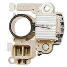 Regulador De Voltagem Pajero GLS Turbo 2000 Full 2004 Chrysler 300 Nissan Empilhadeira 12V 2 Vias - IKRO IK5858