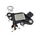 Regulador De Voltagem - Palio C/ E-tork
