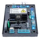 Regulador De Voltagem Para Geradores Avr As440