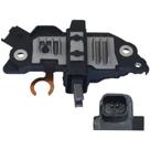 Regulador de voltagem Peugeot 407 2004 a 2011 IKRO IK5269 Regulador de voltagem Peugeot 407 2004 a 2011 IKRO IK5269