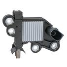 Regulador De Voltagem Ranger 2.2 3.2 Troller Com Plug 1 Via - GAUSS - GA0396 Regulador De Voltagem Ranger 2.2 3.2 Troller Com Plug 1 Via - GAUSS - GA0396