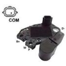 Regulador de voltagem Renault Duster 2011 a 2021 IKRO IK5016 Regulador de voltagem Renault Duster 2011 a 2021 IKRO IK5016