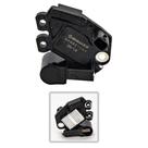 Regulador de Voltagem Renault Fluence Kangoo Megane Scenic - Gauss - GA985