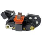 Regulador de Voltagem Thermo King SBIII Sentry Super II SB190 SB200 SB230 SB310 SB330 - Gauss - GA607 Regulador de Voltagem Thermo King SBIII Sentry Super II SB190 SB200 SB230 SB310 SB330 - Gauss - GA607