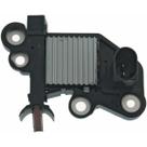 Regulador de voltagem Volkswagen 9.160 Od 2012 a 2024 GAUSS
