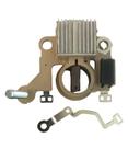 Regulador de voltagem volvo vm 210 vm 260 2006 até 2011
