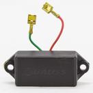 Regulador de Voltagem Wapsa 24 Volts 75 Amperes - Gauss - GA017 Regulador de Voltagem Wapsa 24 Volts 75 Amperes - Gauss - GA017