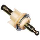 Regulador do farol Ford Escort 1984 a 1986 RAINHA DAS SETE