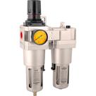 Regulador e Lubrificador 3/4" RL 340 Vonder