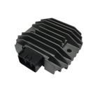 Regulador e Retificador Voltagem Yamaha Fazer 250 Xtz 250 Teneré Regulador e Retificador Voltagem Yamaha Fazer 250 Xtz 250 Teneré